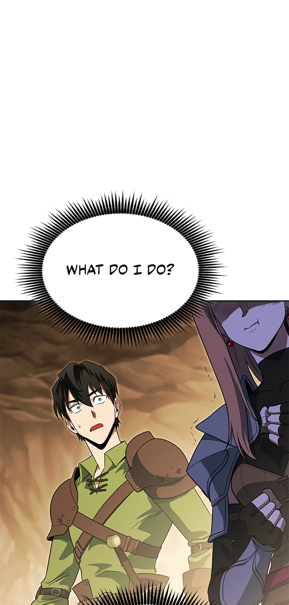 Read My Insanely Competent Underlings chapter 13 image 64 on Lezhin
