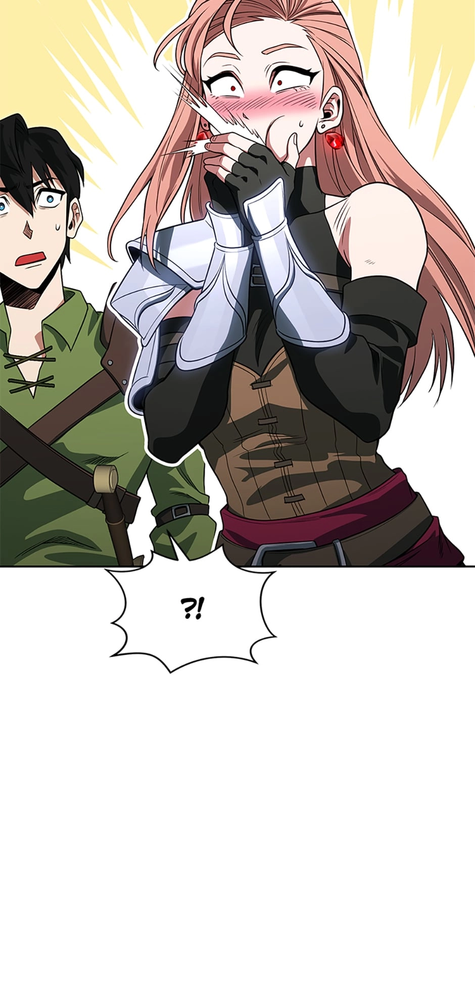 Read My Insanely Competent Underlings chapter 13 image 66 on Lezhin