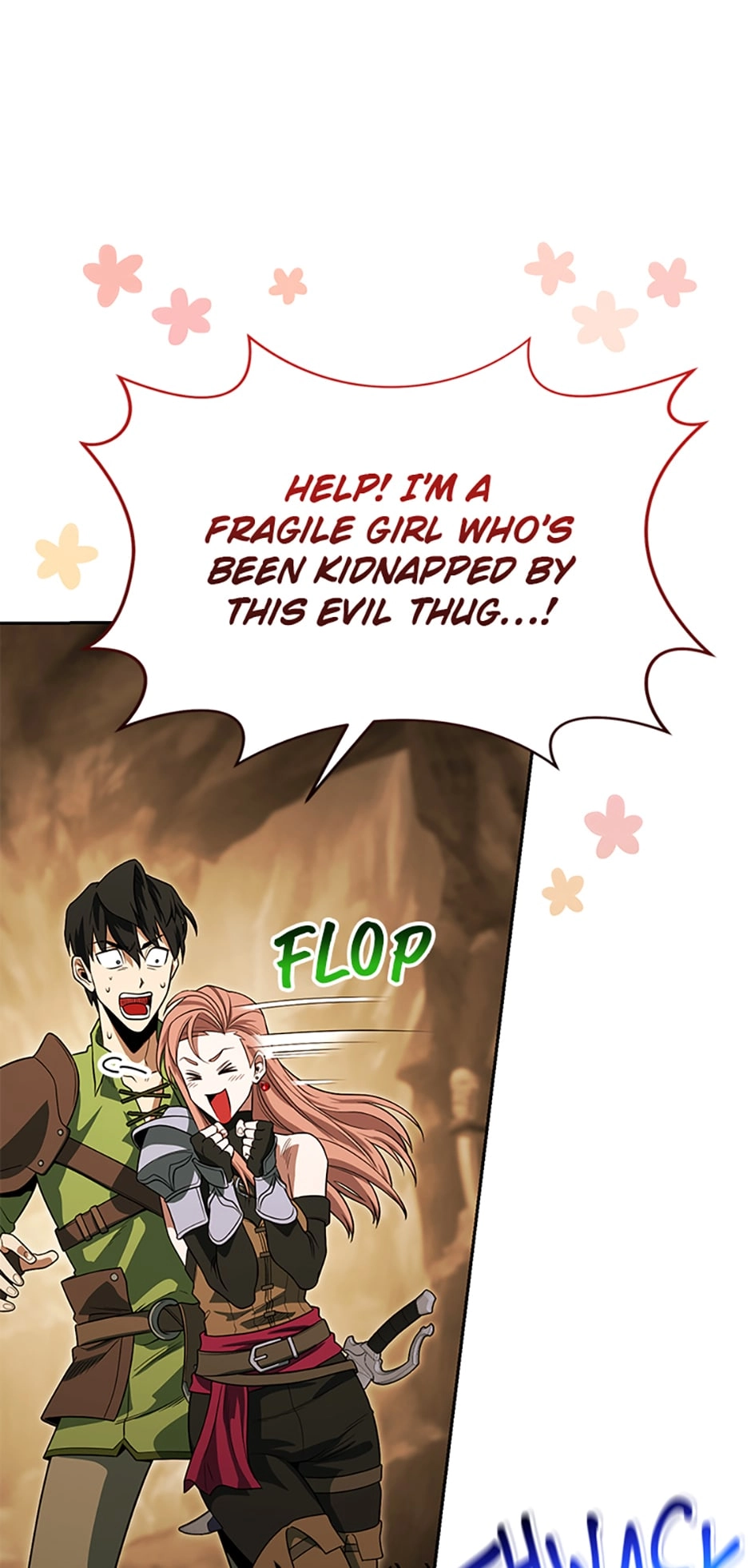 Read My Insanely Competent Underlings chapter 13 image 67 on Lezhin