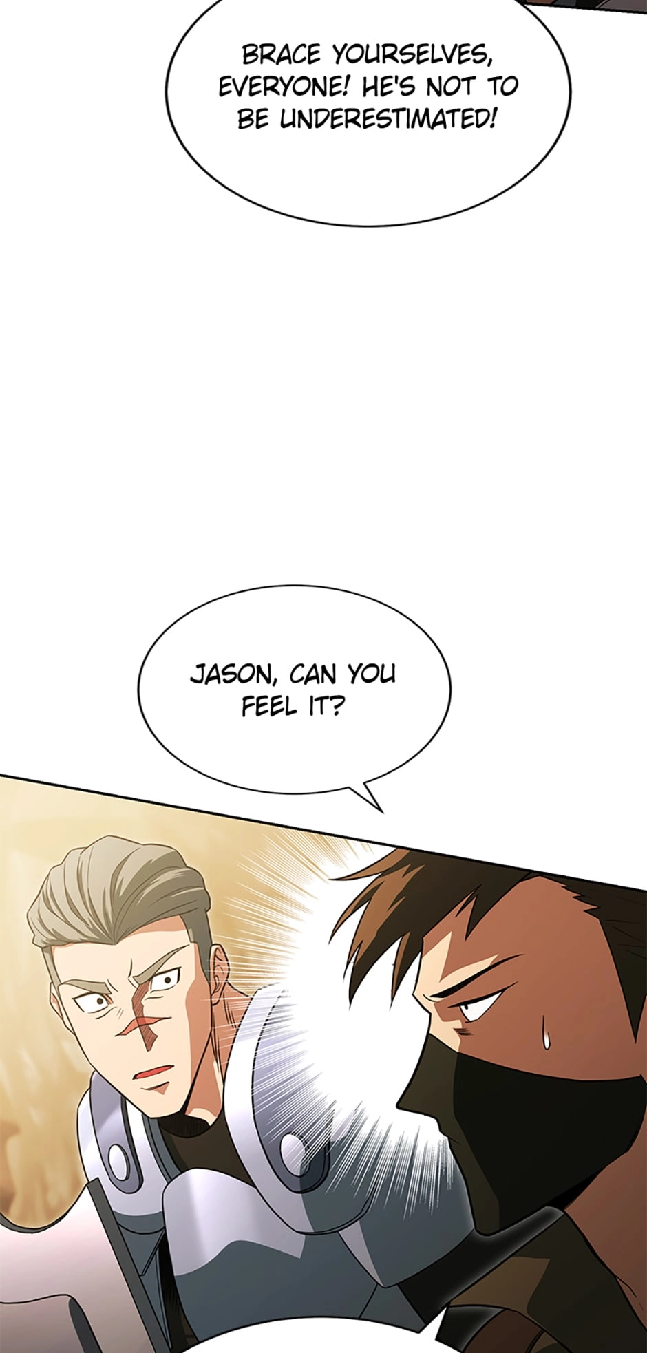Read My Insanely Competent Underlings chapter 13 image 74 on Lezhin