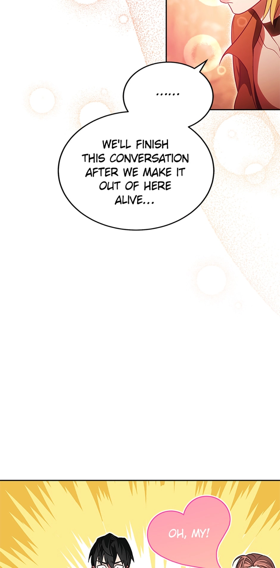 Read My Insanely Competent Underlings chapter 13 image 79 on Lezhin