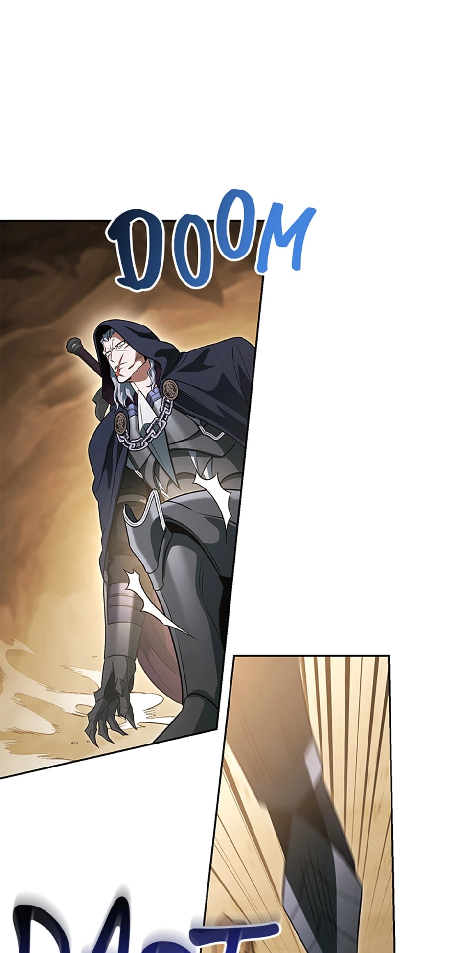 Read My Insanely Competent Underlings chapter 13 image 9 on Lezhin