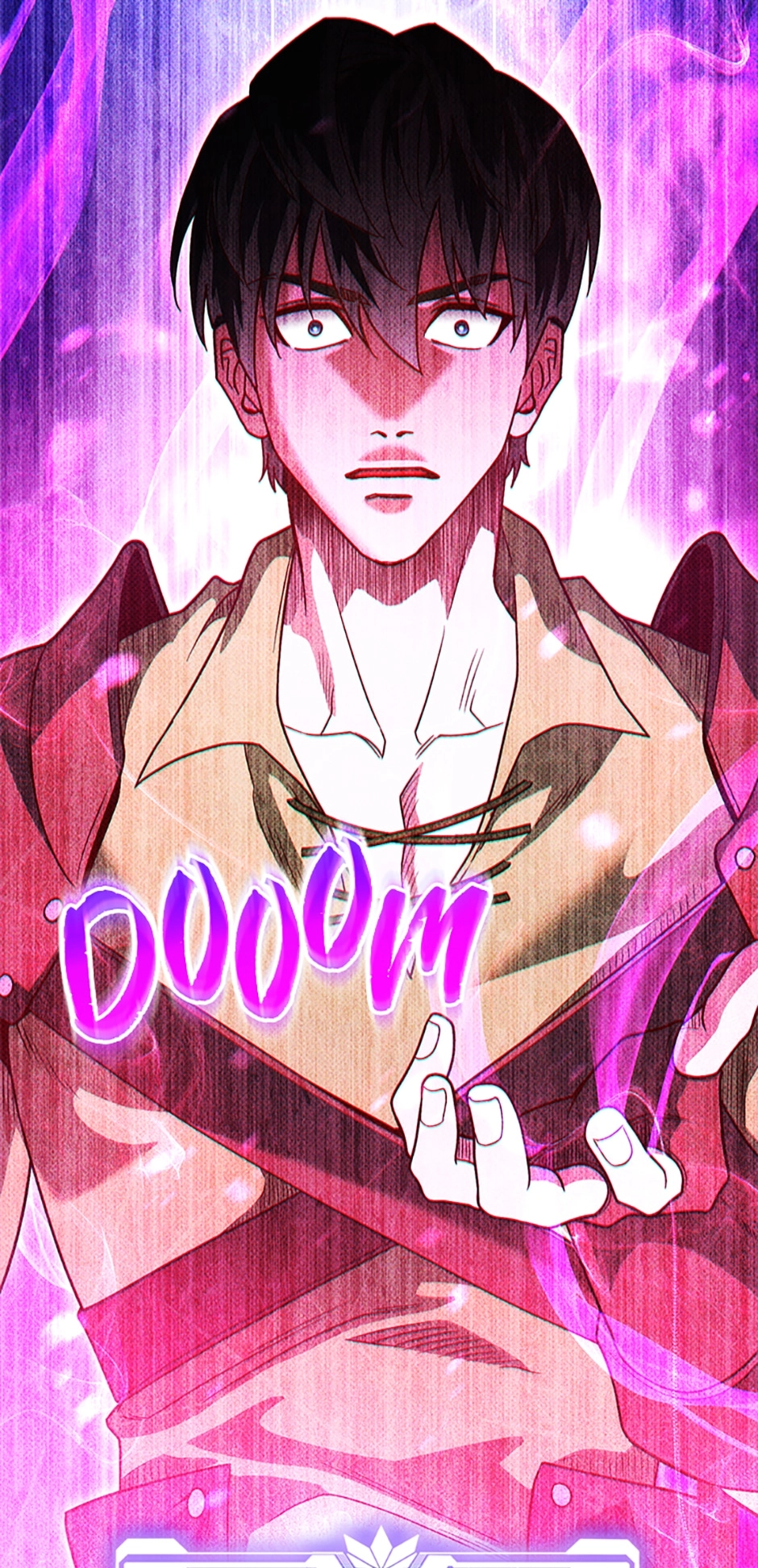 Read My Insanely Competent Underlings chapter 14 image 1 on Lezhin