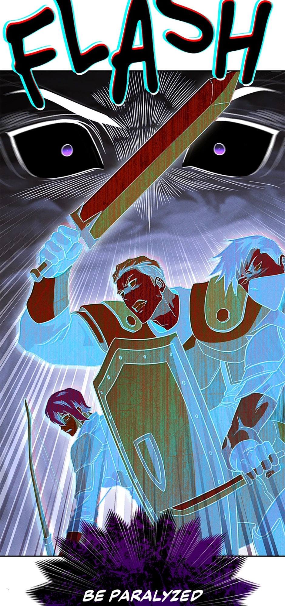 Read My Insanely Competent Underlings chapter 14 image 10 on Lezhin