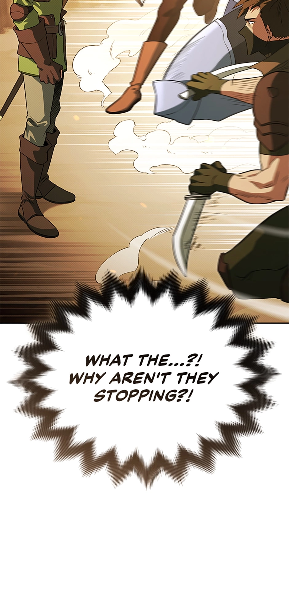 Read My Insanely Competent Underlings chapter 14 image 14 on Lezhin