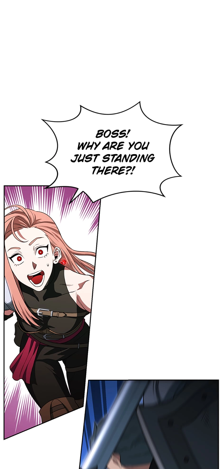 Read My Insanely Competent Underlings chapter 14 image 15 on Lezhin