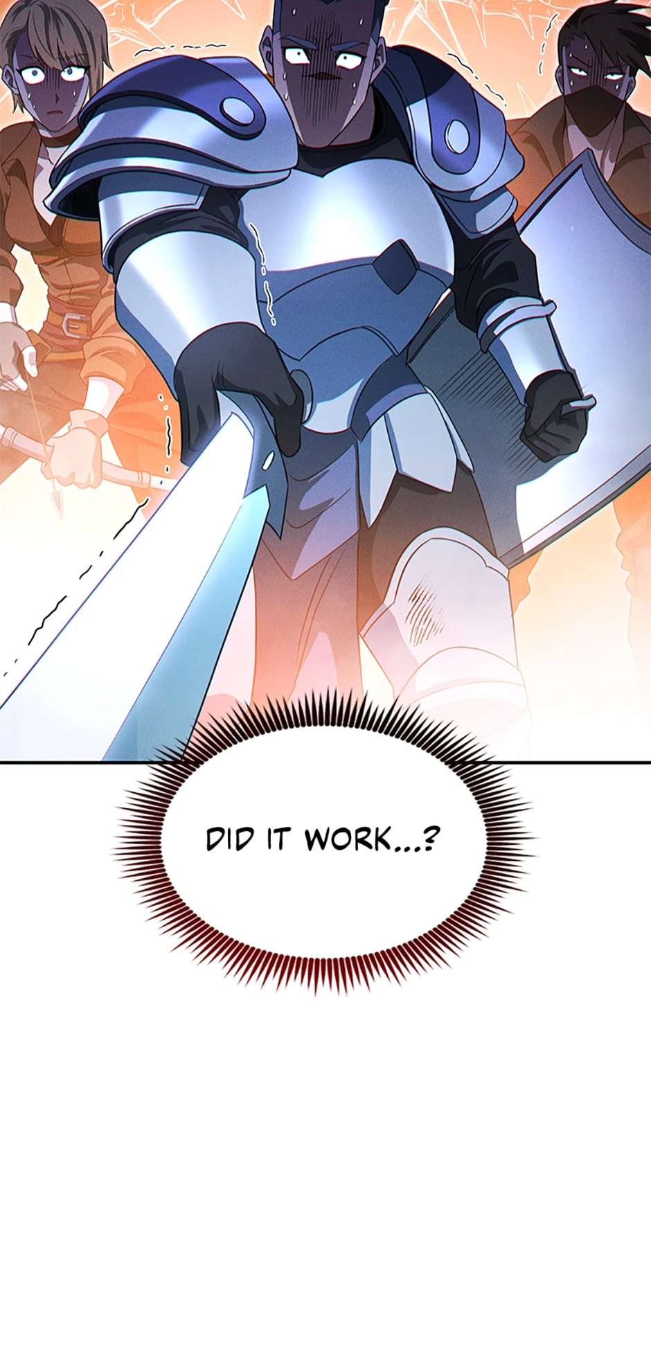 Read My Insanely Competent Underlings chapter 14 image 23 on Lezhin