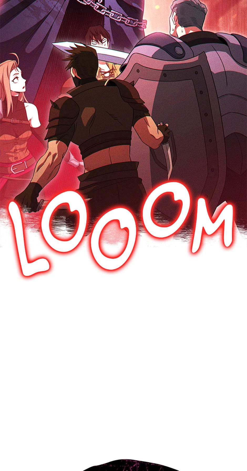 Read My Insanely Competent Underlings chapter 14 image 25 on Lezhin