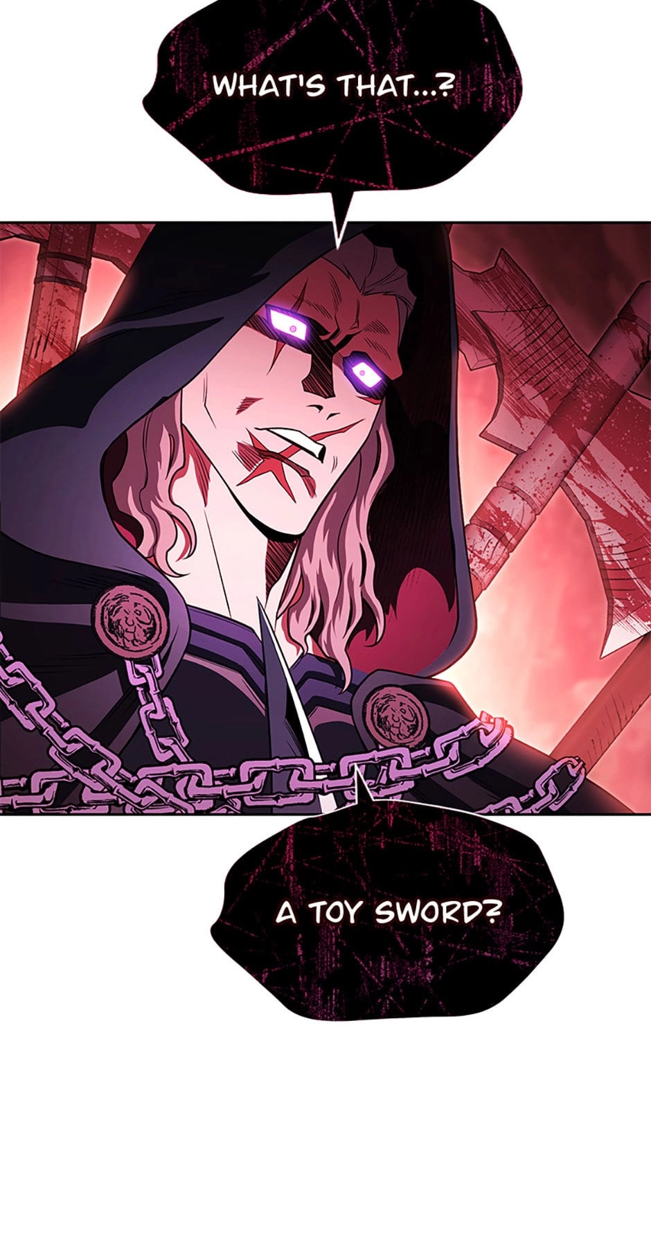 Read My Insanely Competent Underlings chapter 14 image 26 on Lezhin