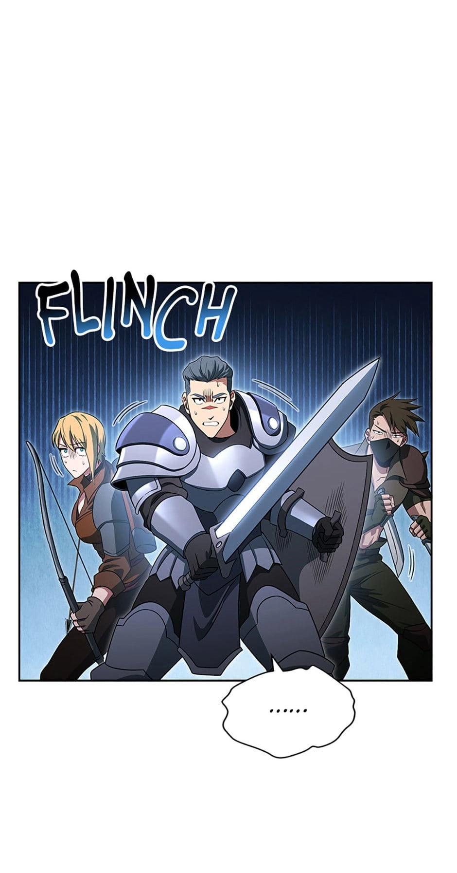 Read My Insanely Competent Underlings chapter 14 image 27 on Lezhin