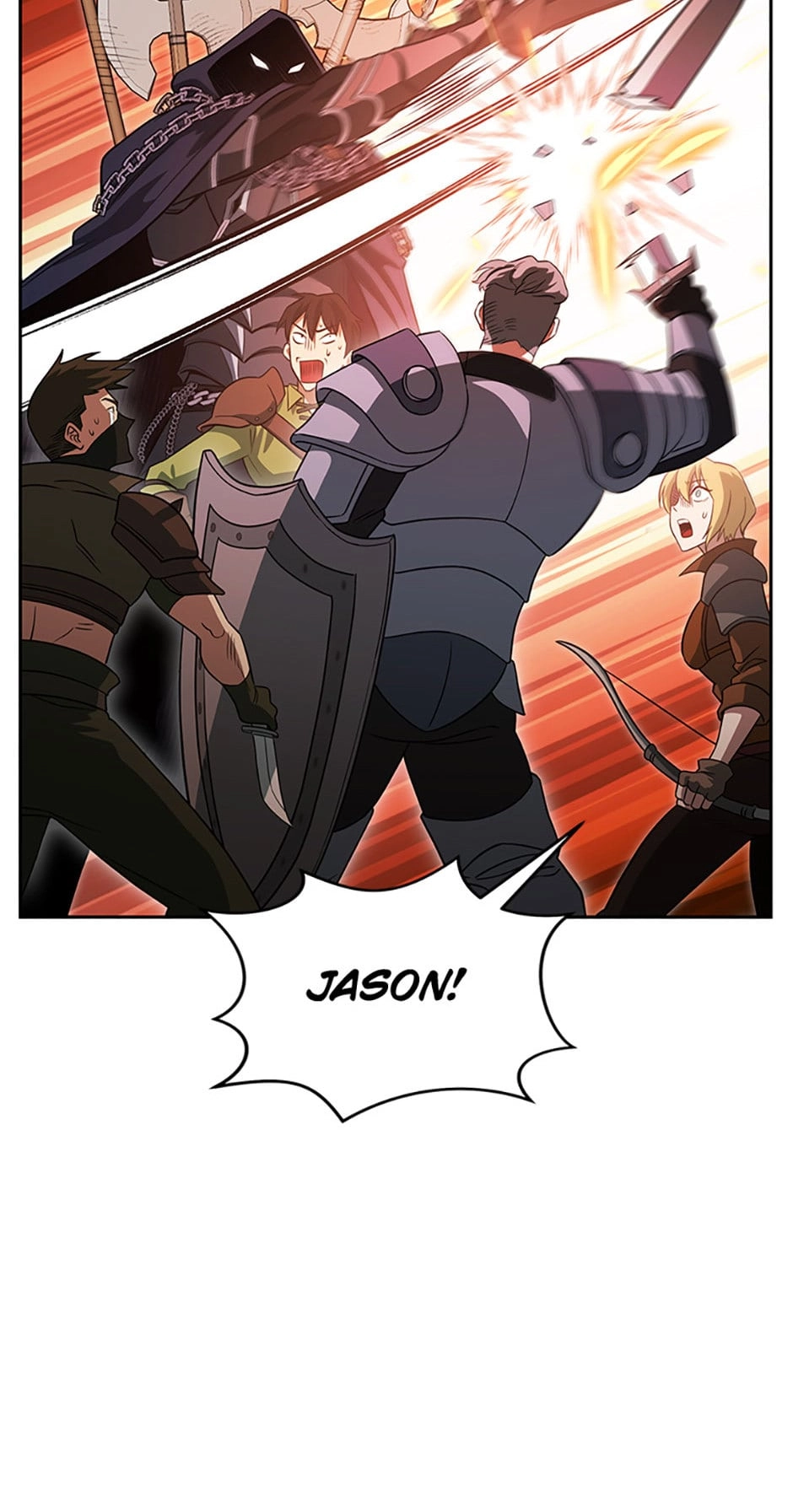 Read My Insanely Competent Underlings chapter 14 image 30 on Lezhin