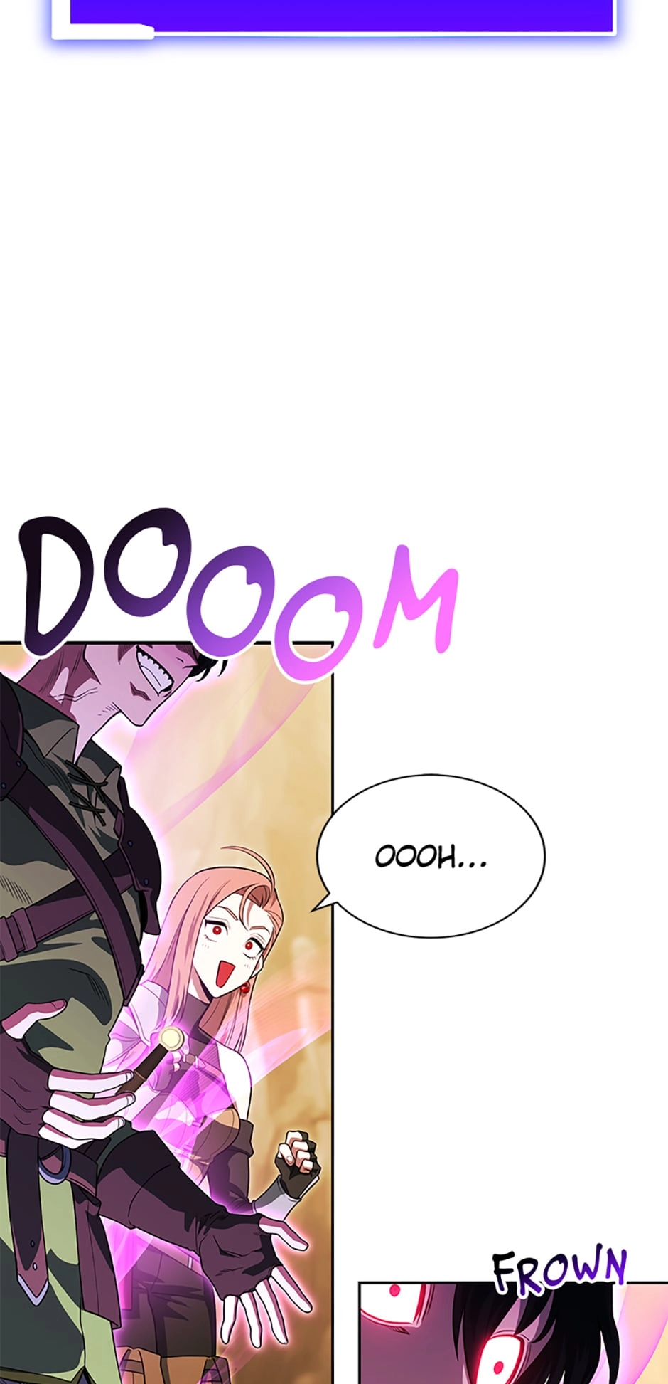 Read My Insanely Competent Underlings chapter 14 image 5 on Lezhin
