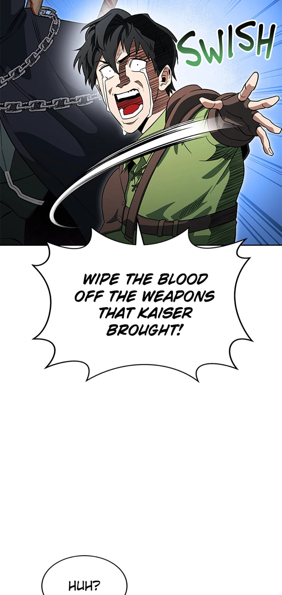 Read My Insanely Competent Underlings chapter 14 image 52 on Lezhin