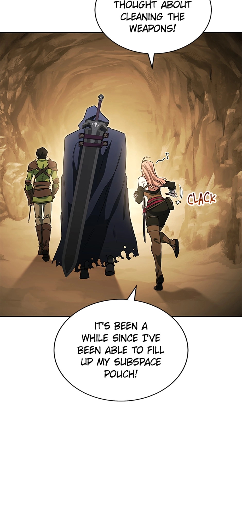 Read My Insanely Competent Underlings chapter 14 image 57 on Lezhin