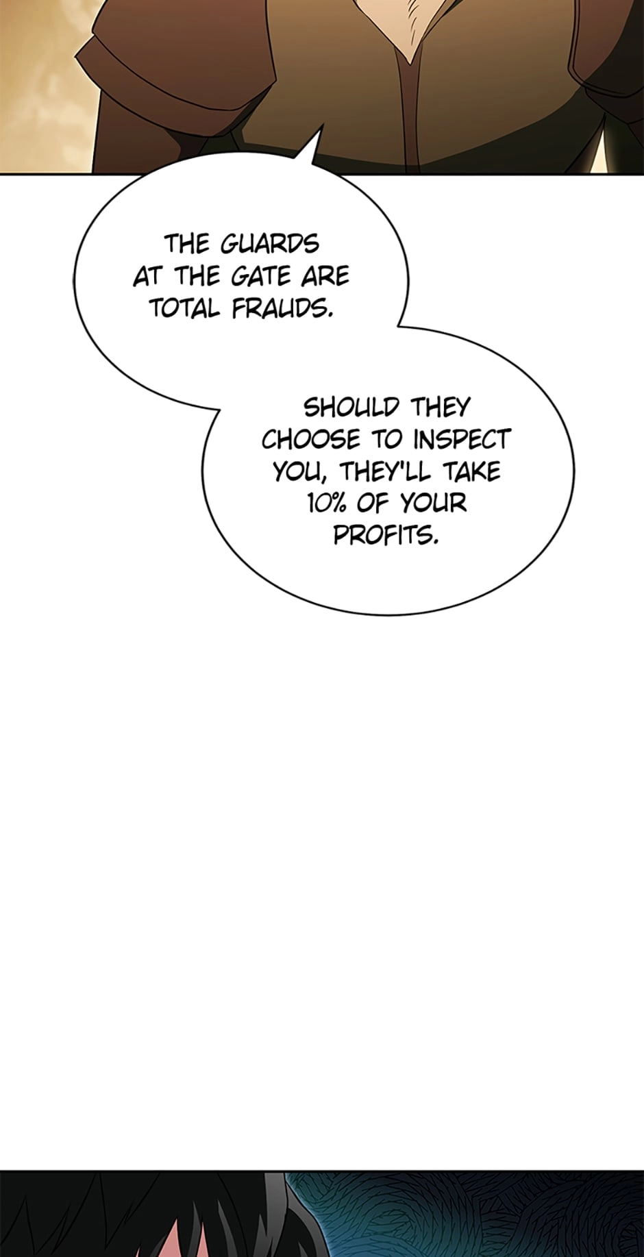 Read My Insanely Competent Underlings chapter 14 image 62 on Lezhin