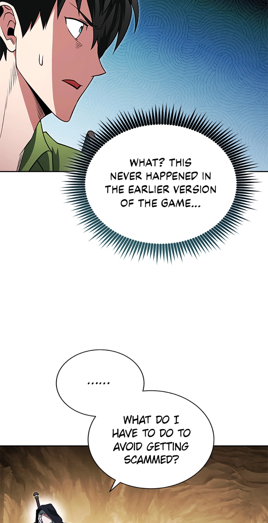 Read My Insanely Competent Underlings chapter 14 image 63 on Lezhin
