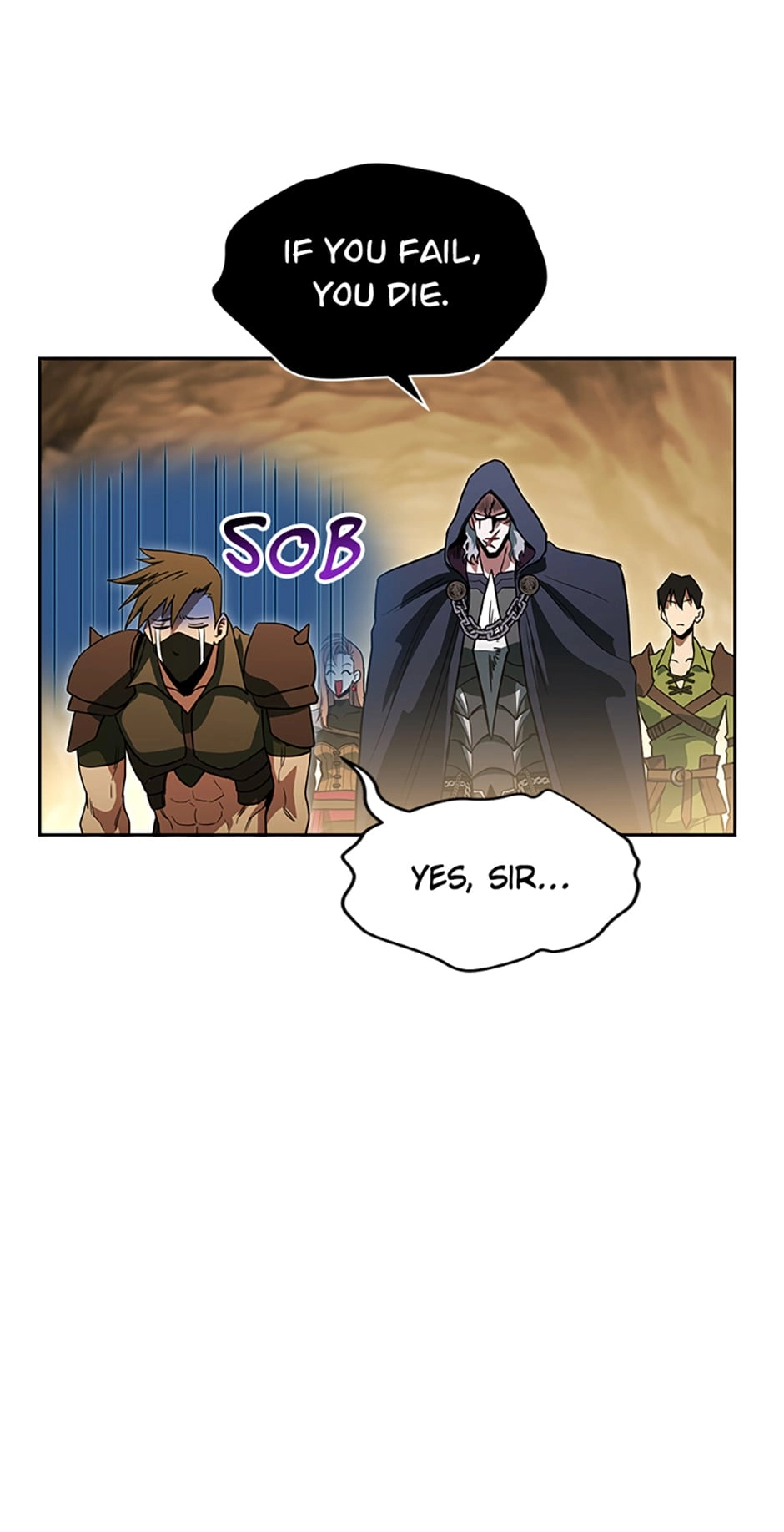 Read My Insanely Competent Underlings chapter 14 image 66 on Lezhin