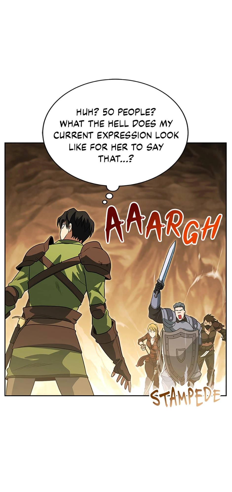 Read My Insanely Competent Underlings chapter 14 image 7 on Lezhin