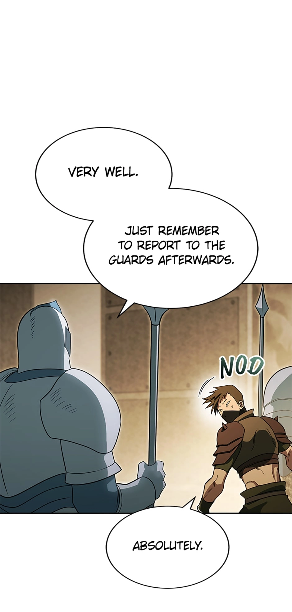 Read My Insanely Competent Underlings chapter 14 image 71 on Lezhin