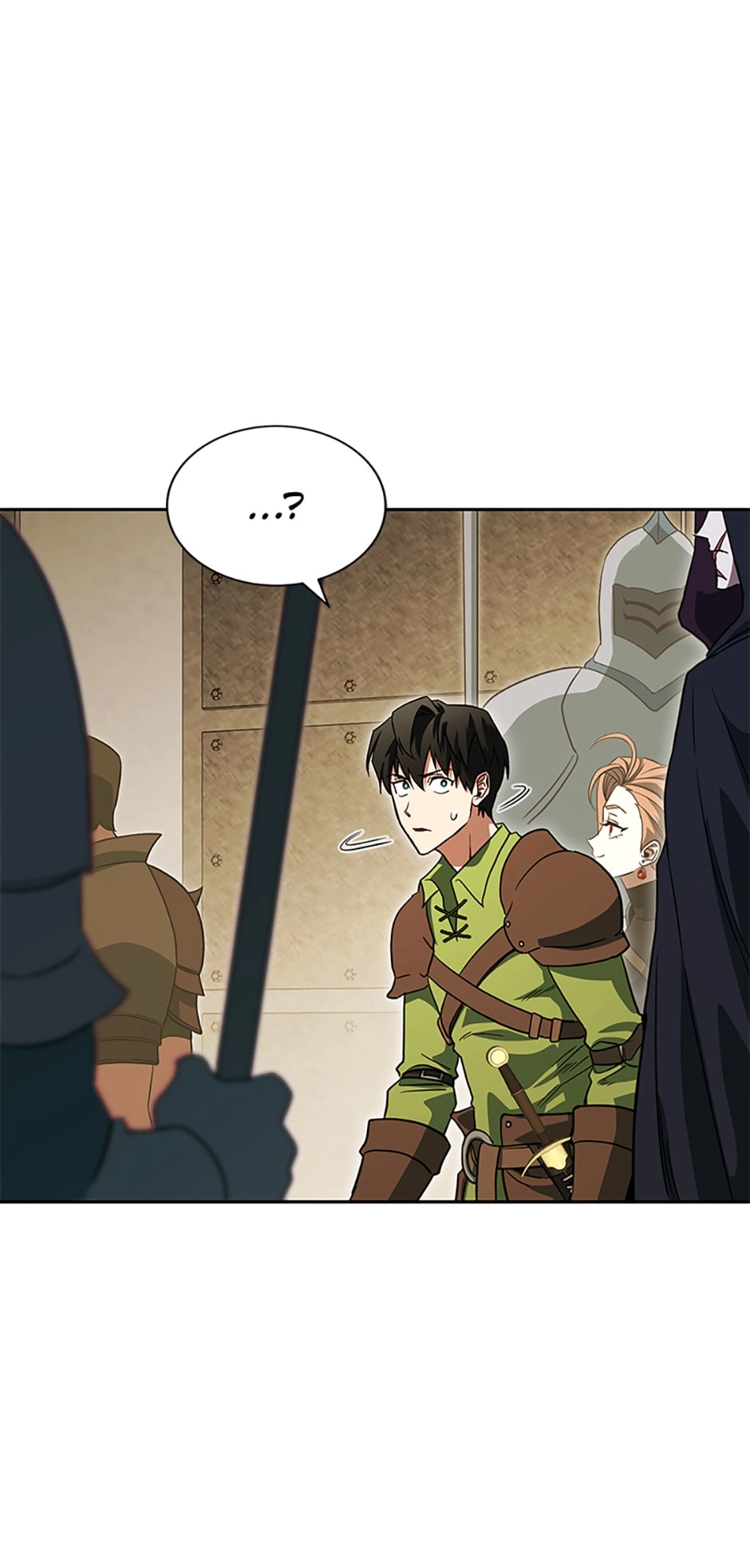 Read My Insanely Competent Underlings chapter 14 image 72 on Lezhin