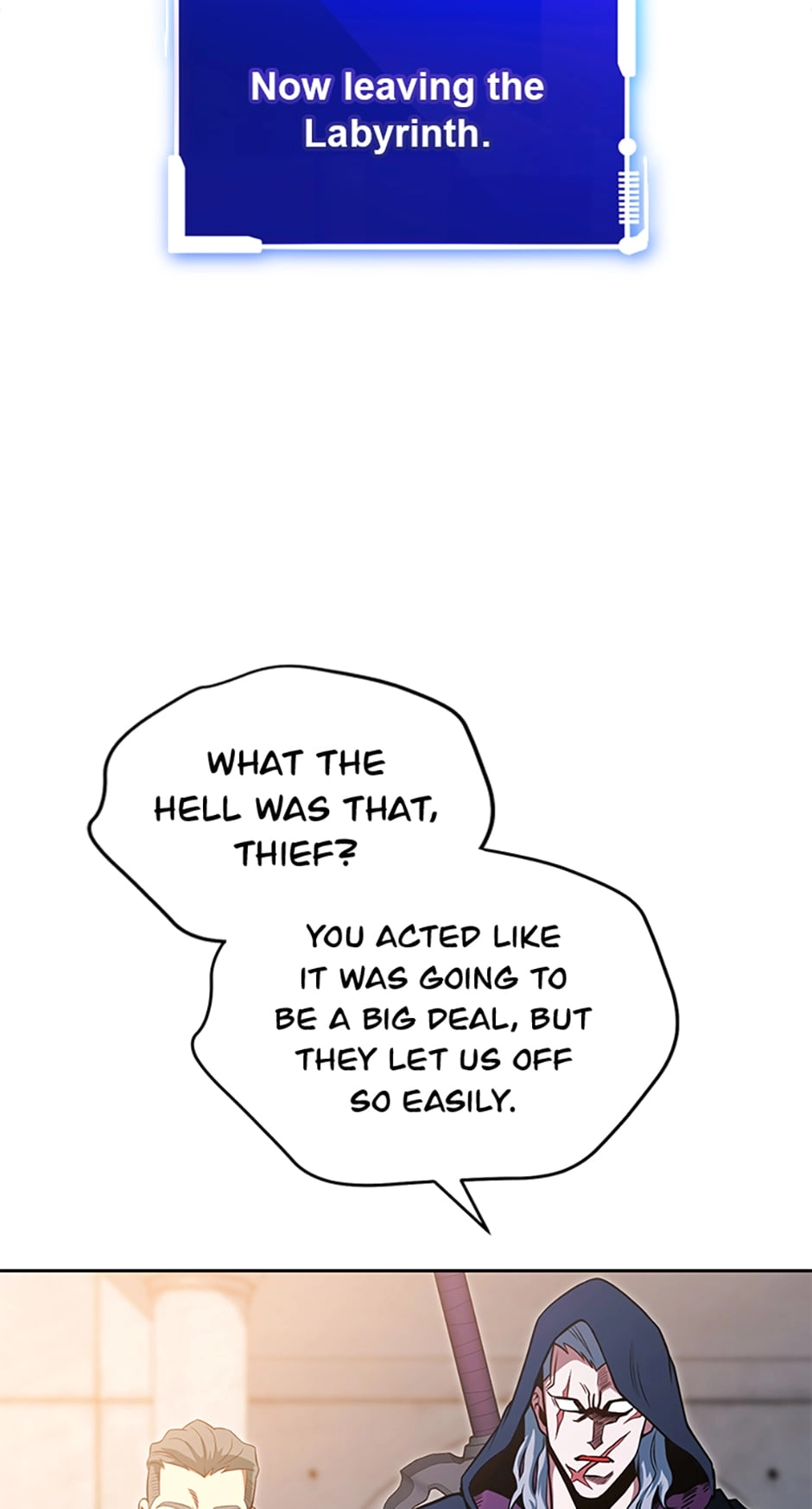 Read My Insanely Competent Underlings chapter 14 image 74 on Lezhin
