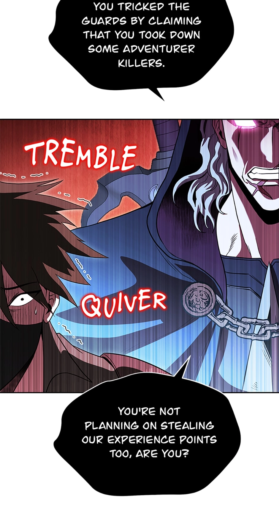 Read My Insanely Competent Underlings chapter 14 image 76 on Lezhin