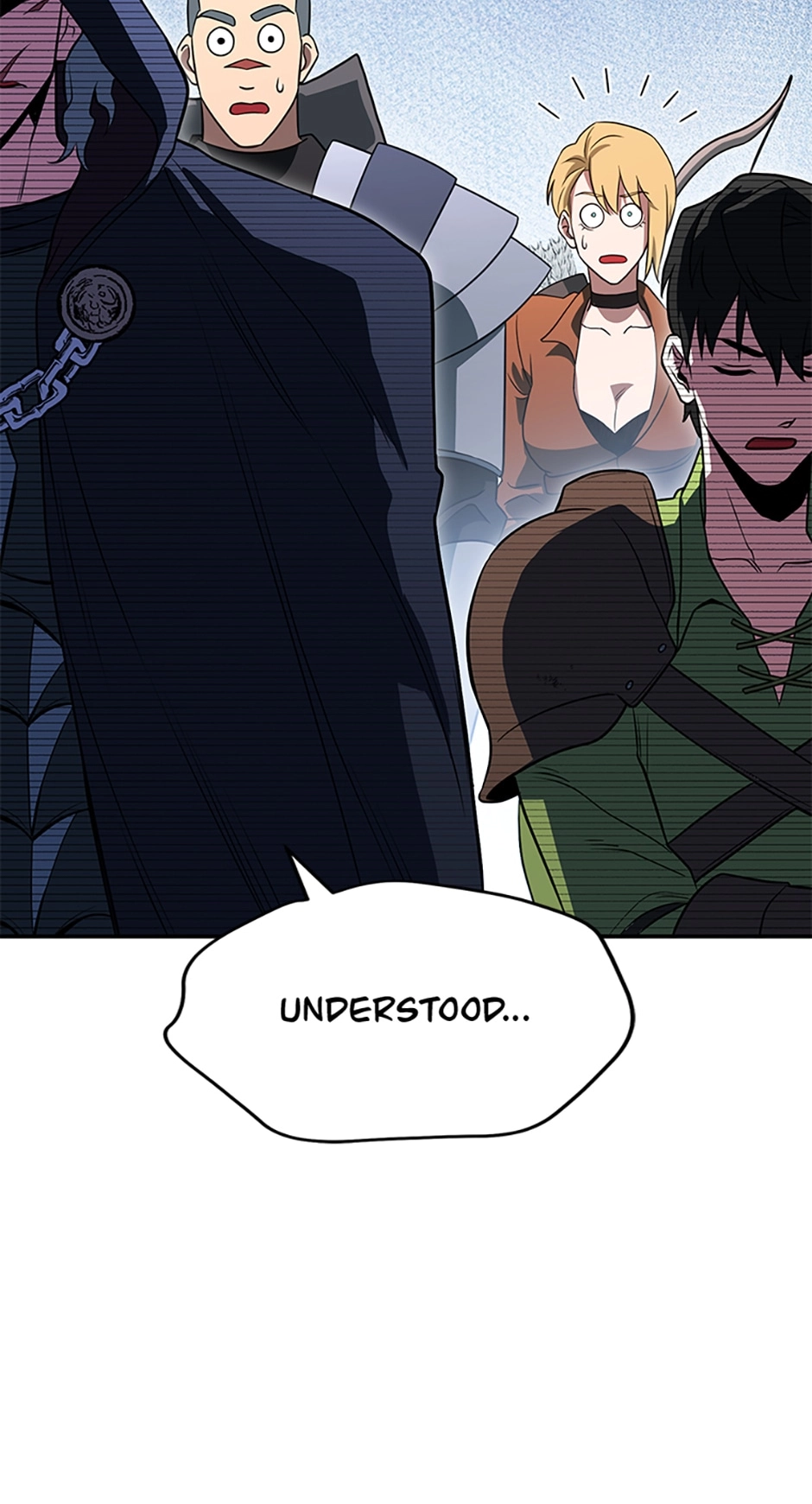 Read My Insanely Competent Underlings chapter 14 image 78 on Lezhin