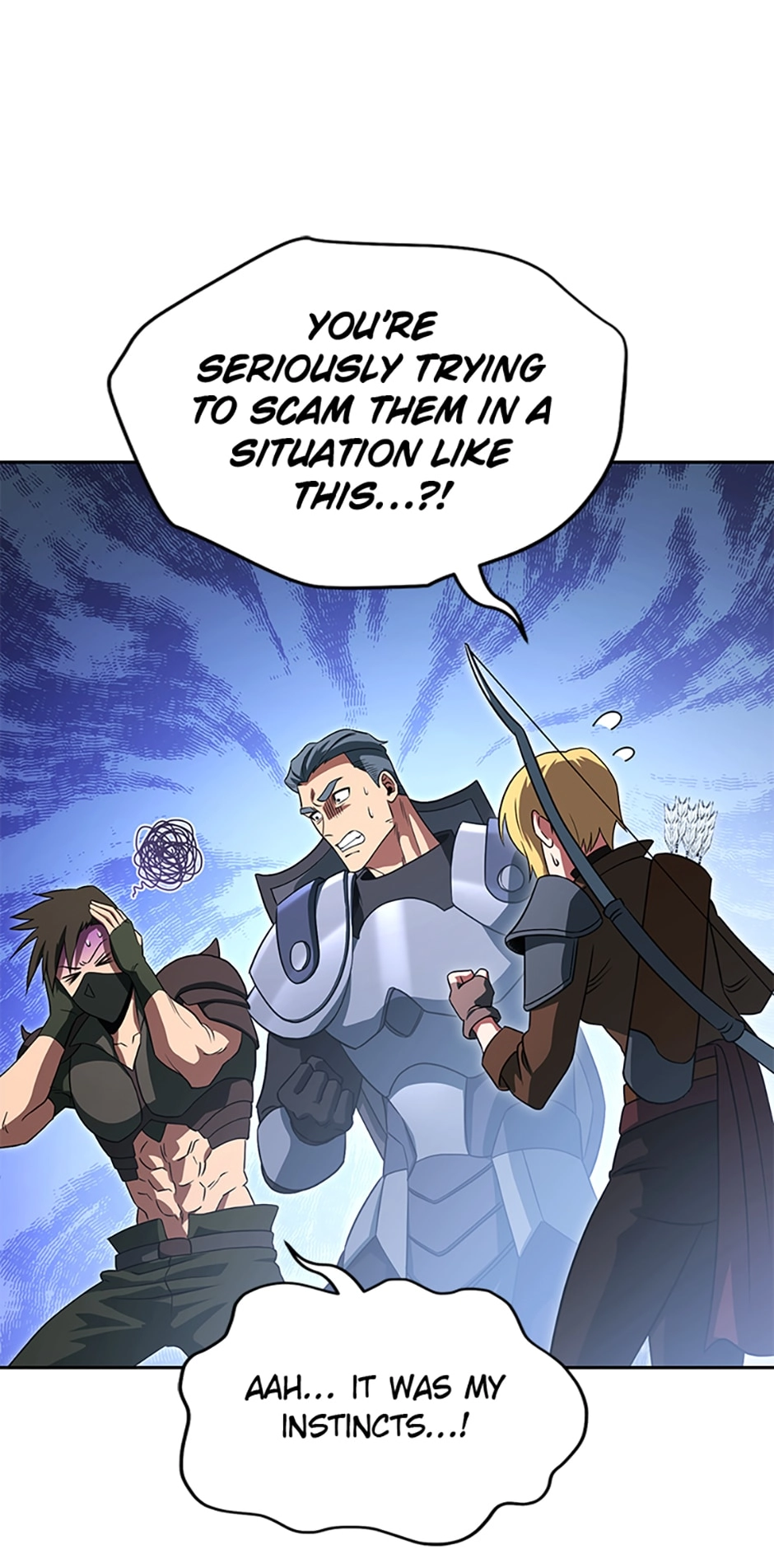 Read My Insanely Competent Underlings chapter 14 image 79 on Lezhin