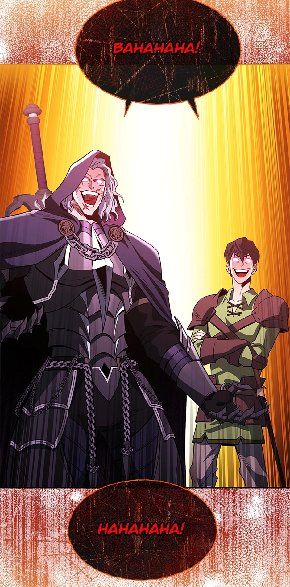 Read My Insanely Competent Underlings chapter 14 image 82 on Lezhin