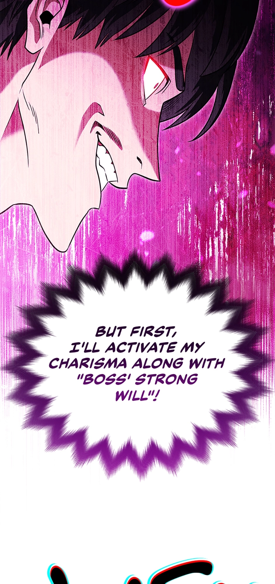 Read My Insanely Competent Underlings chapter 14 image 9 on Lezhin