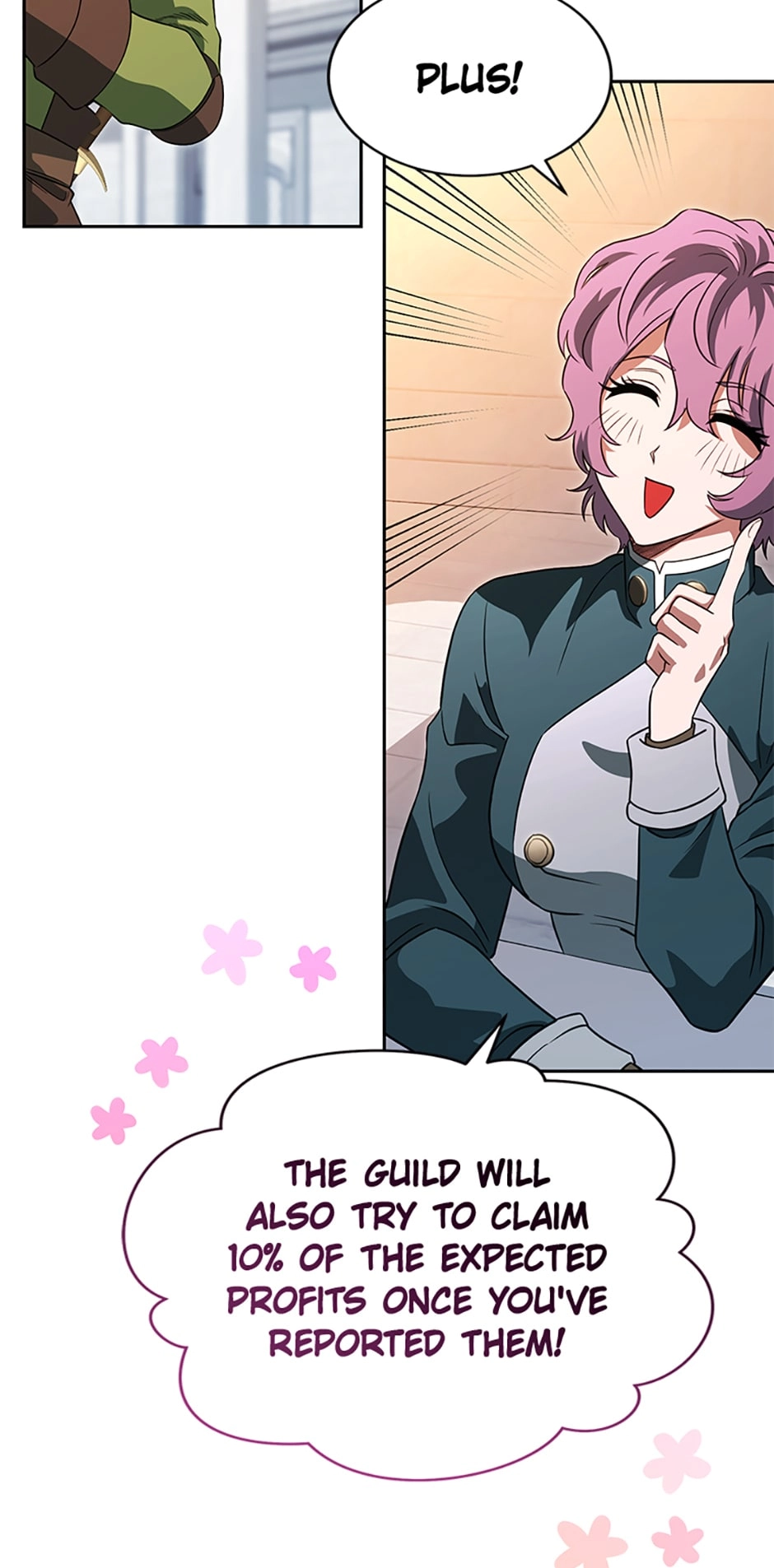Read My Insanely Competent Underlings chapter 14 image 91 on Lezhin