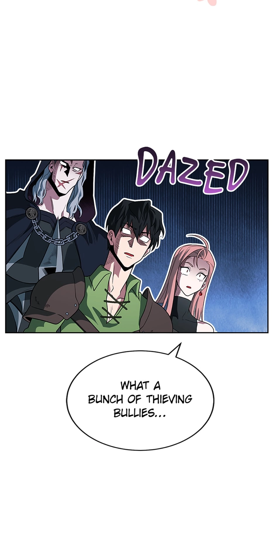 Read My Insanely Competent Underlings chapter 14 image 92 on Lezhin