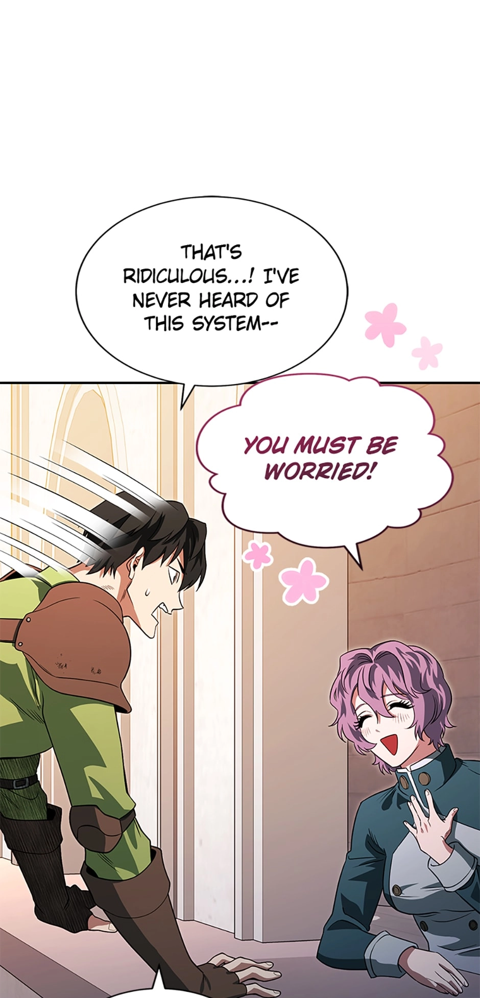 Read My Insanely Competent Underlings chapter 14 image 93 on Lezhin
