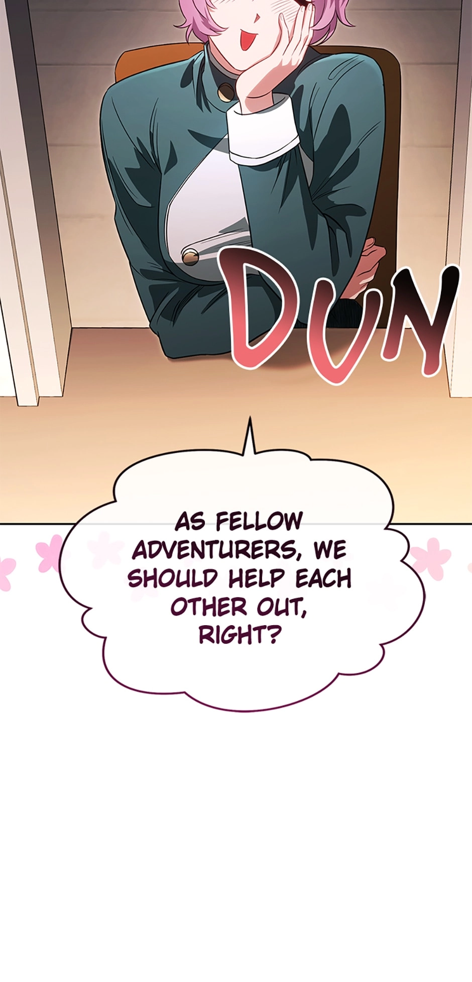 Read My Insanely Competent Underlings chapter 14 image 96 on Lezhin