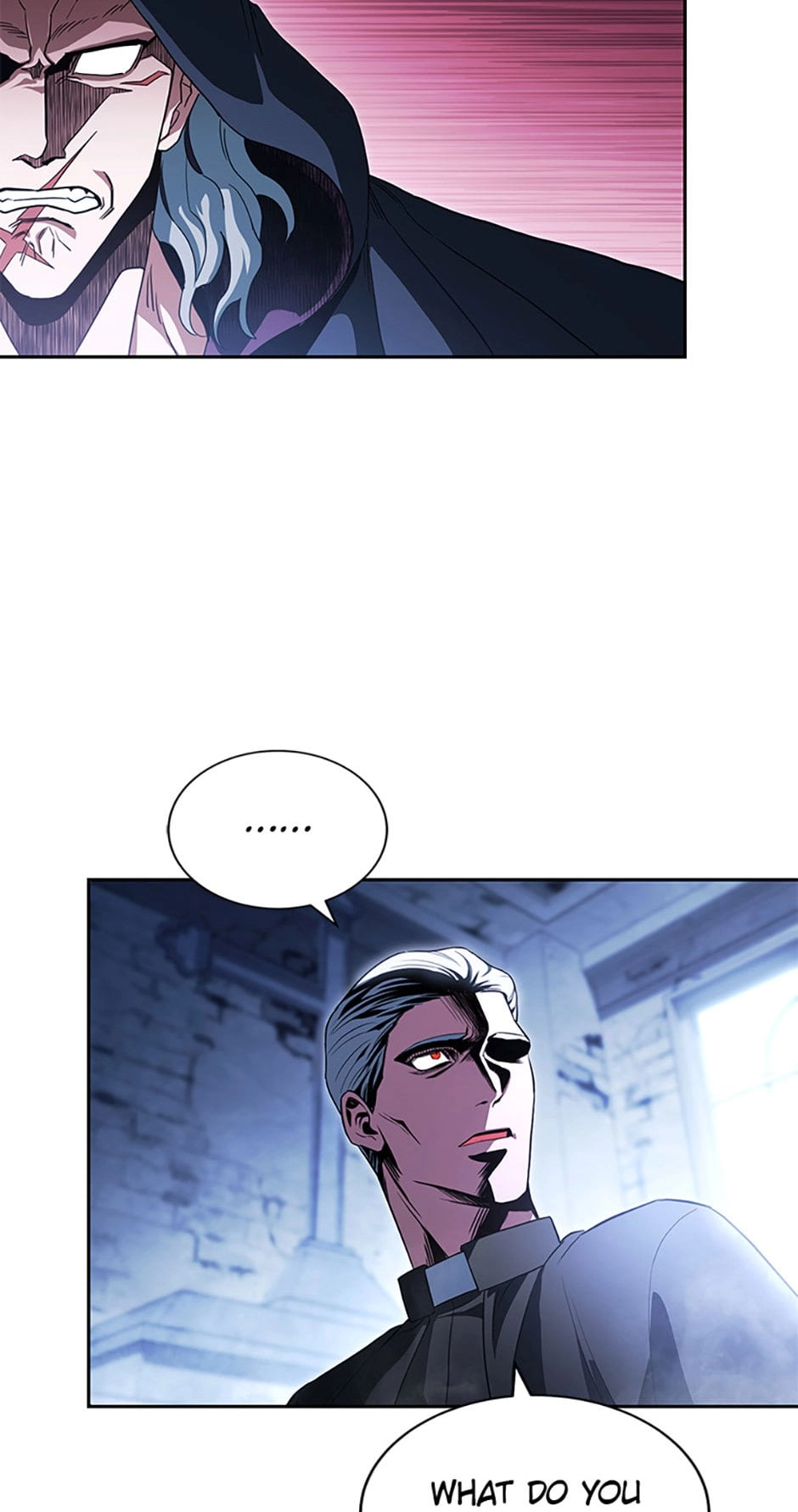 Read My Insanely Competent Underlings chapter 15 image 11 on Lezhin