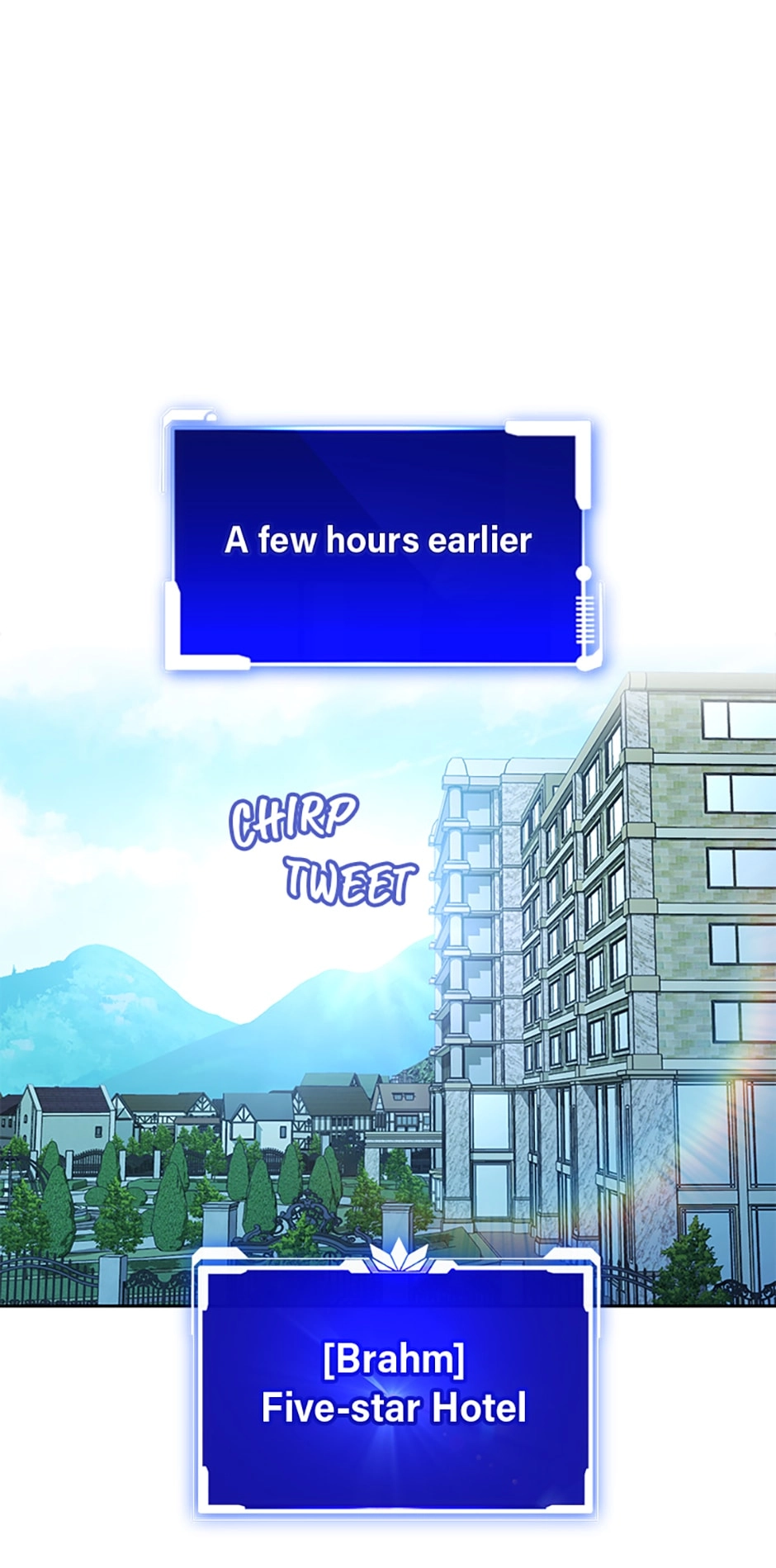 Read My Insanely Competent Underlings chapter 15 image 16 on Lezhin