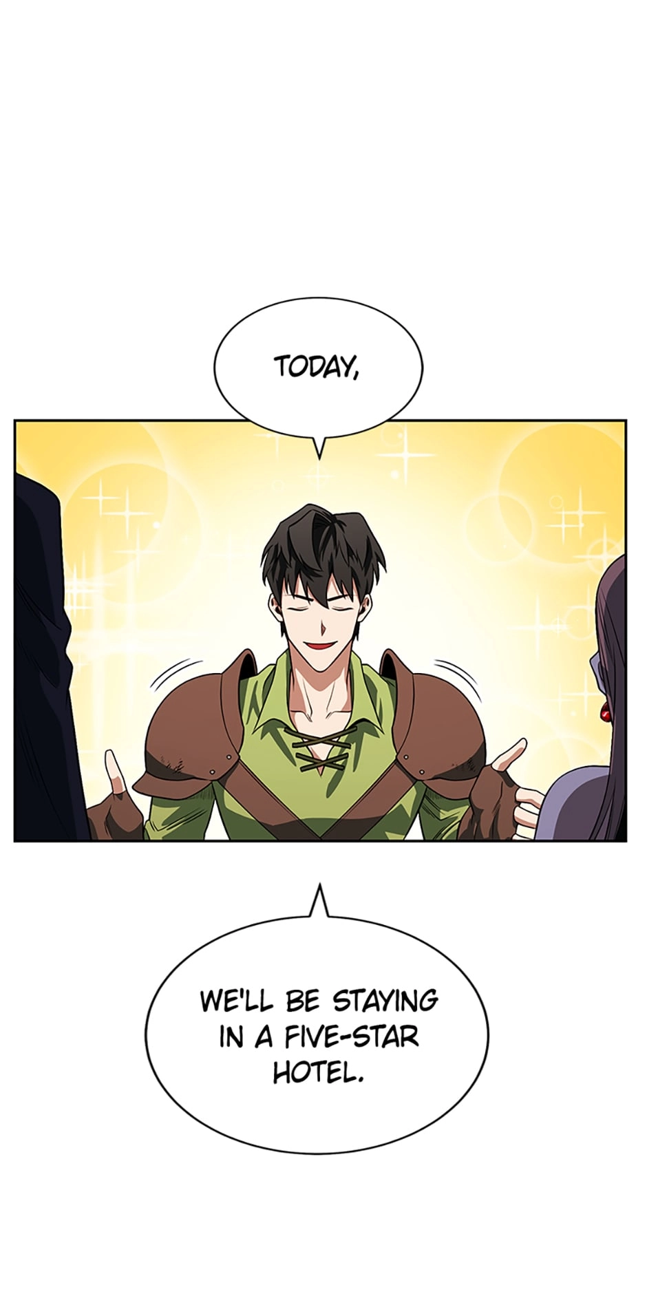 Read My Insanely Competent Underlings chapter 15 image 17 on Lezhin