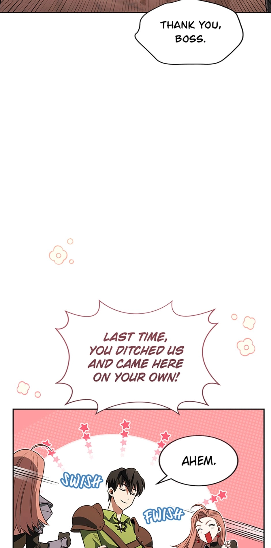 Read My Insanely Competent Underlings chapter 15 image 19 on Lezhin