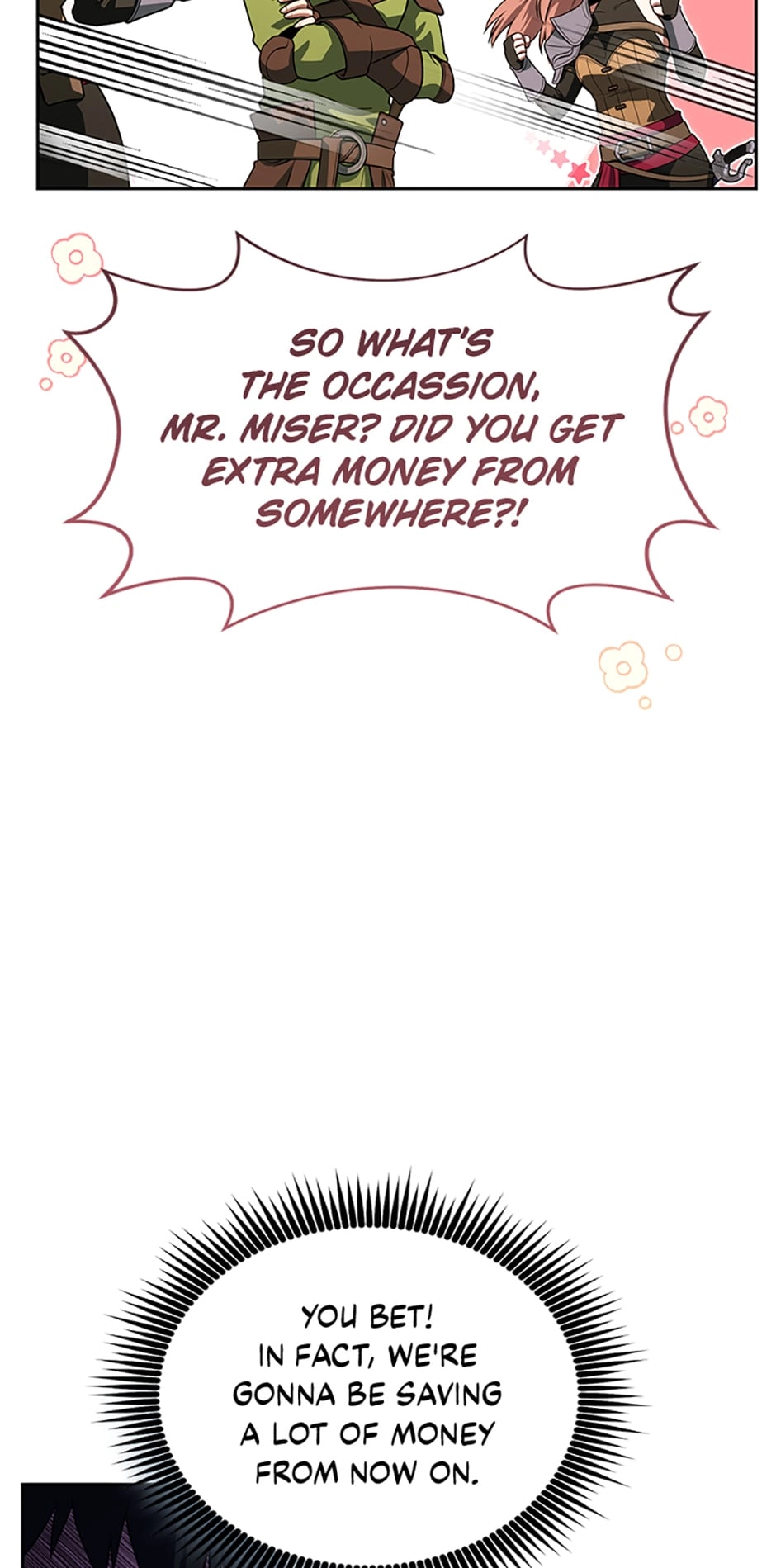 Read My Insanely Competent Underlings chapter 15 image 20 on Lezhin