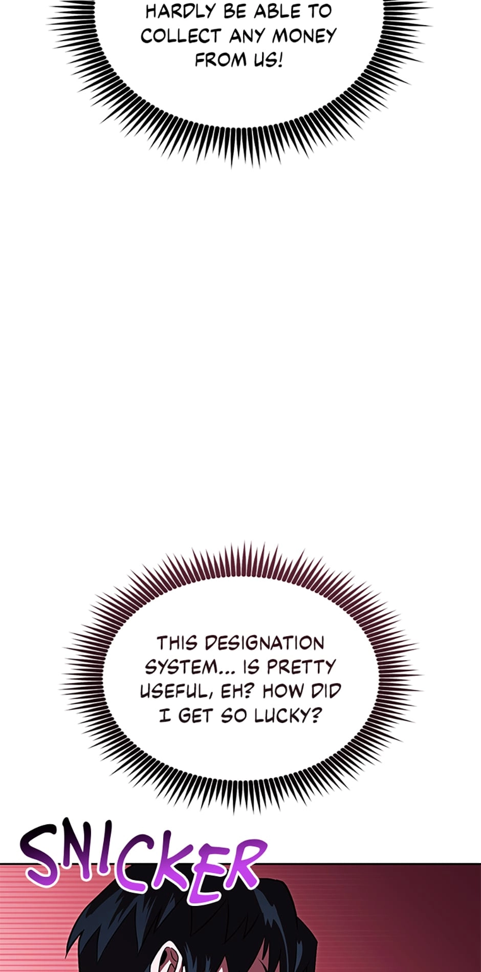 Read My Insanely Competent Underlings chapter 15 image 22 on Lezhin