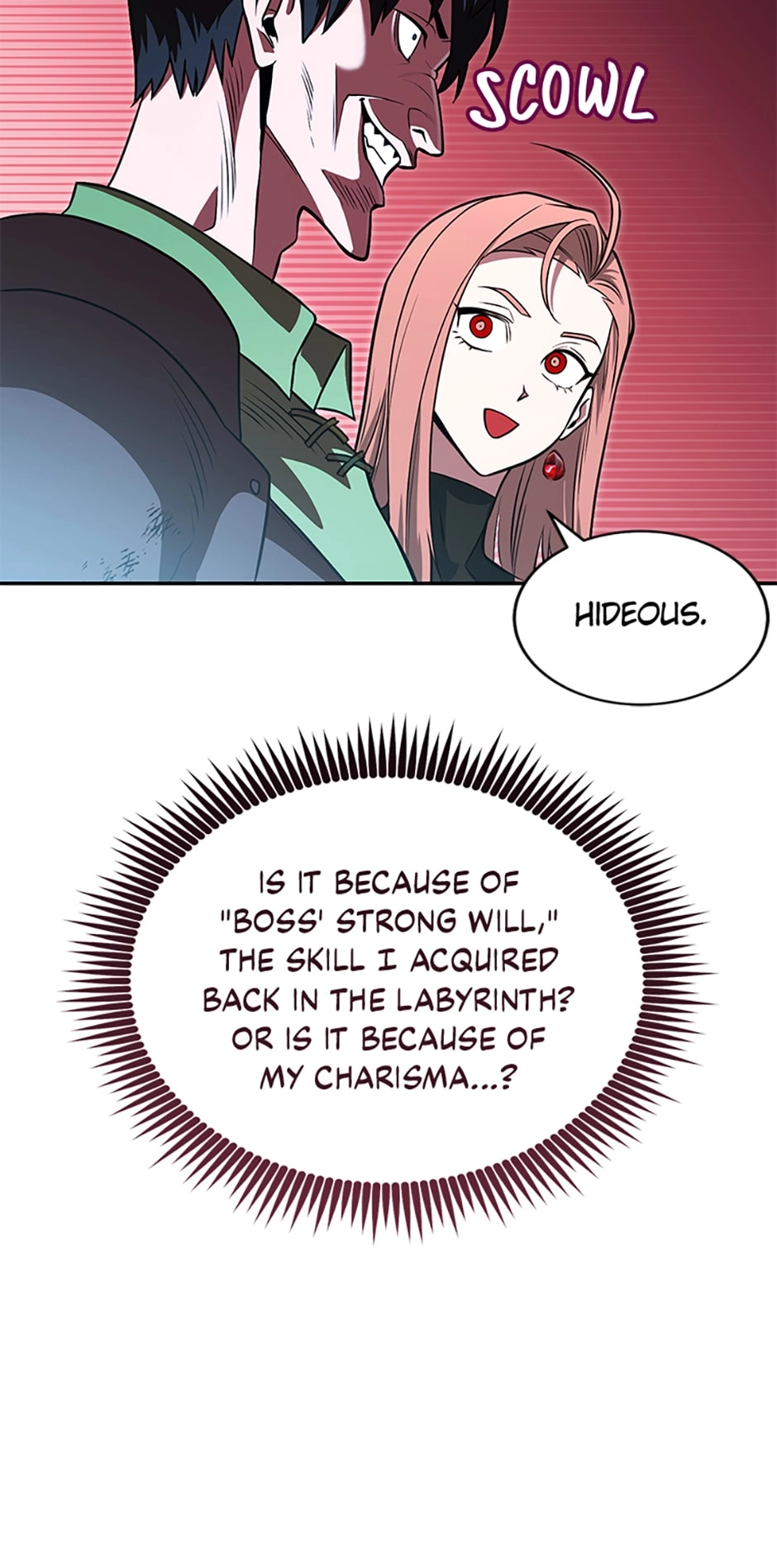 Read My Insanely Competent Underlings chapter 15 image 23 on Lezhin