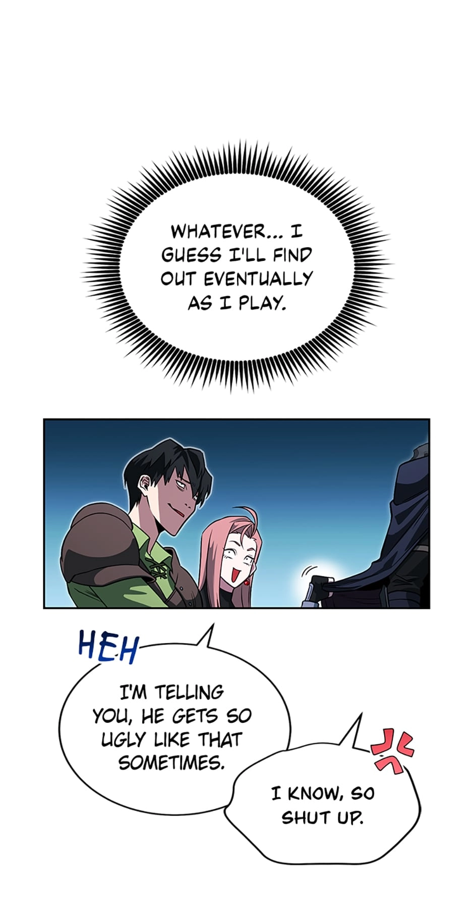 Read My Insanely Competent Underlings chapter 15 image 24 on Lezhin