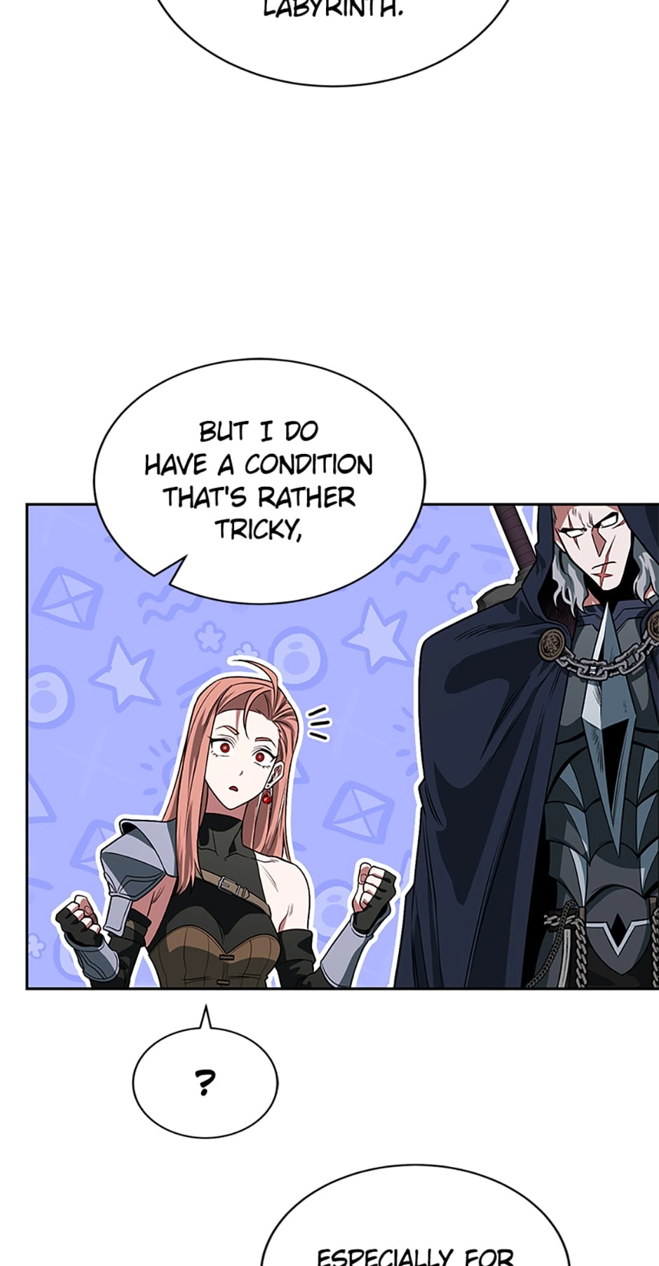 Read My Insanely Competent Underlings chapter 15 image 26 on Lezhin