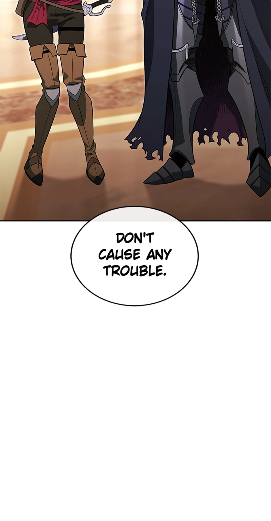 Read My Insanely Competent Underlings chapter 15 image 29 on Lezhin