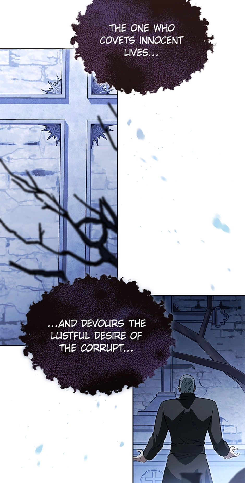Read My Insanely Competent Underlings chapter 15 image 3 on Lezhin