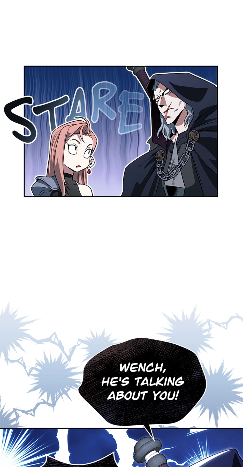 Read My Insanely Competent Underlings chapter 15 image 30 on Lezhin