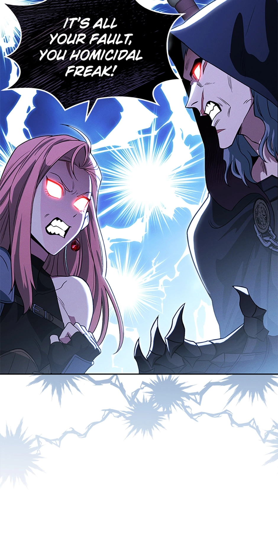 Read My Insanely Competent Underlings chapter 15 image 31 on Lezhin