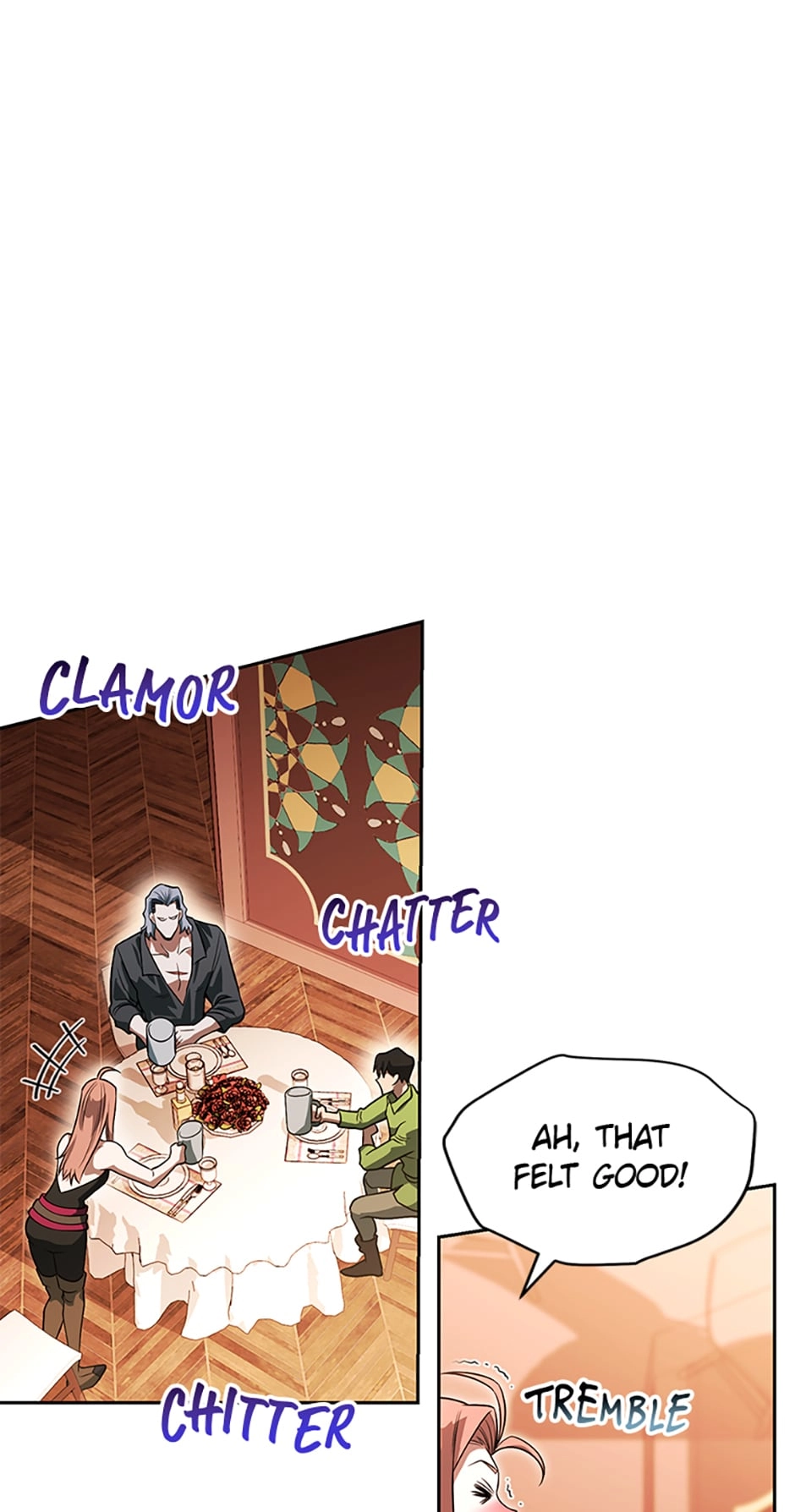 Read My Insanely Competent Underlings chapter 15 image 35 on Lezhin