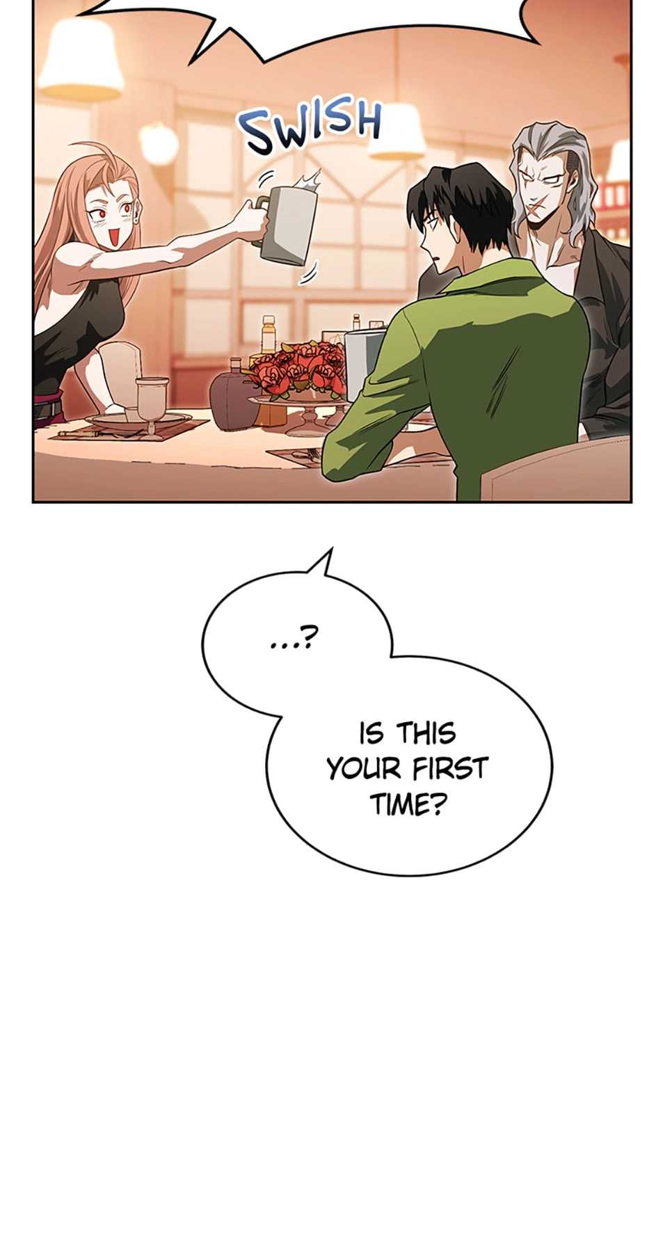 Read My Insanely Competent Underlings chapter 15 image 37 on Lezhin