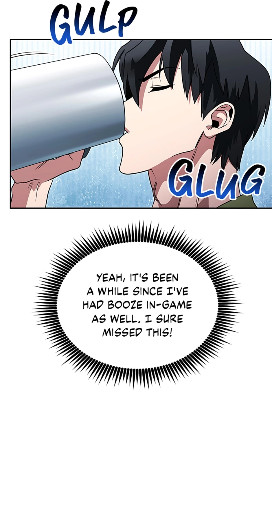 Read My Insanely Competent Underlings chapter 15 image 38 on Lezhin